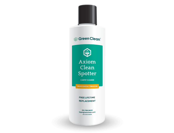 Axiom Clean Spotter